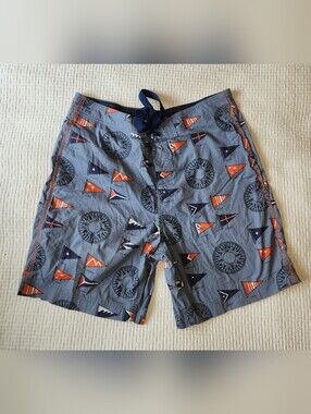 Reyn Spooner Shorts Size 34